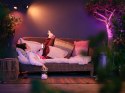 Philips Hue WCA Lily Outdoor Spot Light Base 24V | Philips Hue