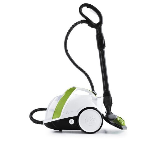 Polti | Steam cleaner | PTEU0317 Vaporetto Smart 110 Eco | Power 1500 W | Steam pressure 4 bar | Water tank capacity 2 L | White