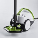 Polti | Steam cleaner | PTEU0317 Vaporetto Smart 110 Eco | Power 1500 W | Steam pressure 4 bar | Water tank capacity 2 L | White
