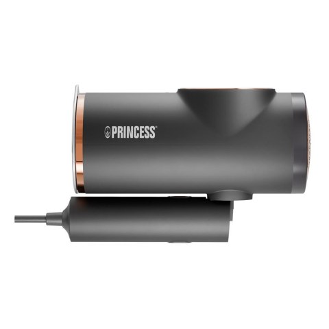 Princess Garment Steamer | 332890 Dual | Handheld | 1300 W | 0.1 L | Black