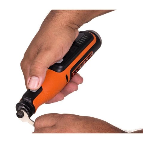 Rotary tool, 7.2V | BCRT8I-XJ