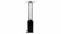 SUNRED Heater Flame Torch Gas | SFT15B | Patio | 12000 W | Black