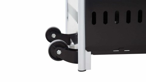 SUNRED Heater Flame Torch Gas | SFT15B | Patio | 12000 W | Black