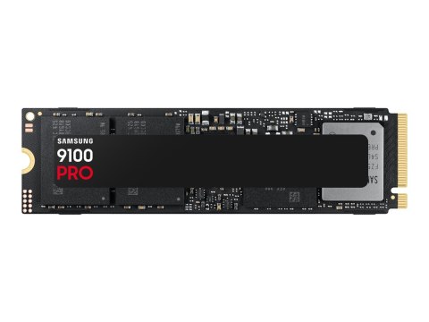 Samsung 9100 PRO PCIe 5.0 NVMe M.2 SSD 2TB