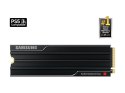 Samsung 9100 PRO PCIe 5.0 NVMe M.2 SSD 2TB