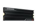 Samsung 9100 PRO PCIe 5.0 NVMe M.2 SSD 2TB