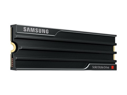 Samsung 9100 PRO PCIe 5.0 NVMe M.2 SSD 2TB