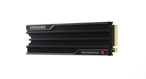 Samsung 9100 PRO PCIe 5.0 NVMe M.2 SSD 4TB