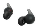 Słuchawki bezprzewodowe Sony WF-L910 LinkBuds Open, czarny | Sony