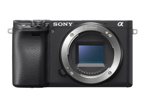 Sony ILCE-6400 Mirrorless Camera Body | Sony