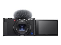 Sony ZV-1 Vlog Compact Camera | Sony