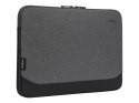 Targus 13-14" Cypress with EcoSmart Sleeve, Grey | Targus