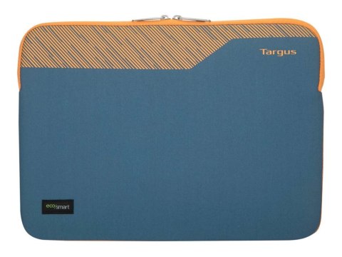 Targus 13-14" Pulse II EcoSmart Sleeve - Blue