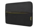 Targus CityGear 11.6" Laptop Sleeve, Black | Targus