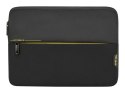Targus CityGear 11.6" Laptop Sleeve, Black | Targus
