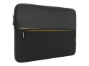 Targus CityGear 11.6" Laptop Sleeve, Black | Targus