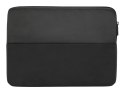 Targus CityGear 11.6" Laptop Sleeve, Black | Targus