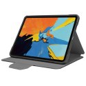 Targus Click-In Case for iPad Air 11-inch (M2), iPad Air (5th and 4th gen.) 10.9-inch and iPad Pro 11-inch (4th, 3rd, 2nd, 1st g
