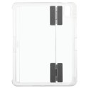 Targus Click-In Clear Case for iPad 10.9", Clear