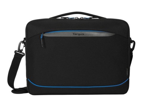 Targus Coastline 15-16" Laptop Topload, Black | Targus