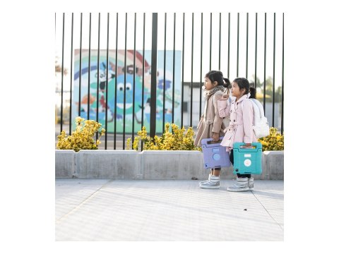 Targus Kid's Antimicrobial Case | Tablet case | For iPad Air 11-inch (M2), iPad 10.9-inch (10th gen), iPad Air 10.9-inch (5th an