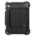 Targus SafePort Rugged Max Case for iPad 10.9", Black