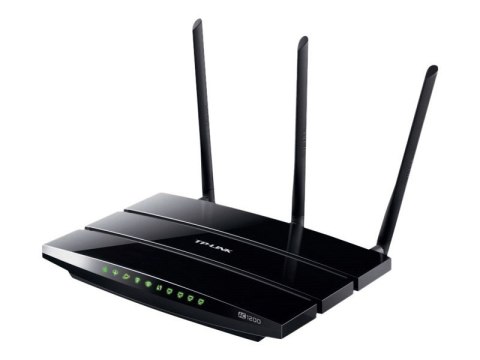 TP-LINK Archer VR400 AC1200 Wi-Fi VDSL/ADSL Modem Gigabit Router