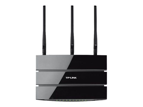 TP-LINK Archer VR400 AC1200 Wi-Fi VDSL/ADSL Modem Gigabit Router