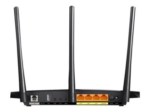 TP-LINK Archer VR400 AC1200 Wi-Fi VDSL/ADSL Modem Gigabit Router