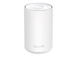 TP-LINK Deco X10-4G(1-pack) 4G+ AX1500 Whole Home Mesh Wi-Fi 6 Router