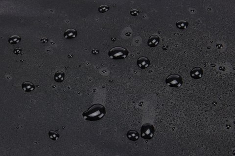 Thule Chasm | Duffel Bag, 30L | Black | Waterproof