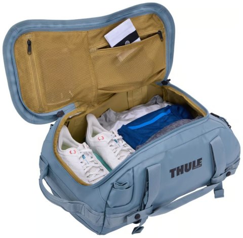 Thule TDSD301 Chasm | Duffel Bag, 30L | Bag | Pond gray | Waterproof
