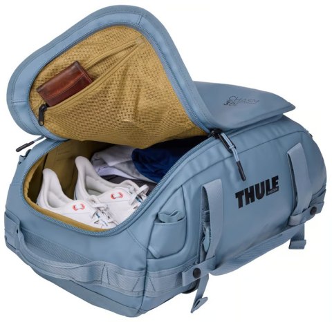 Thule TDSD301 Chasm | Duffel Bag, 30L | Bag | Pond gray | Waterproof