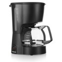Tristar Coffee Maker | CM-1246 | Ground | 600 W | Black