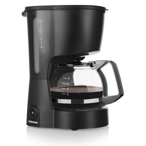 Tristar Coffee Maker | CM-1246 | Ground | 600 W | Black