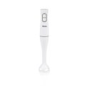 Tristar Hand blender set | MX-4851 | Hand Blender | 350 W | Number of speeds 2 | Turbo mode | Chopper | White