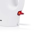 Tristar Jug Kettle | WK-3372 | Electric | 1100 W | 1 L | Plastic | White
