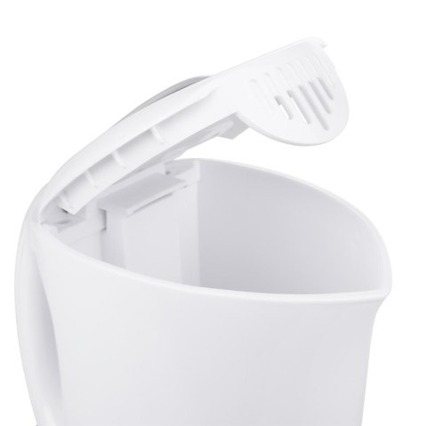 Tristar Jug Kettle | WK-3372 | Electric | 1100 W | 1 L | Plastic | White