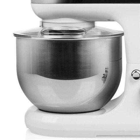 Tristar Kitchen Machine | MX-4817 | 1200 W | Number of speeds 6 | Bowl capacity 5 L | White