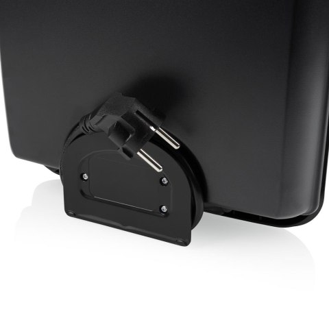 Tristar Sandwich Maker XL | SA-3069 | 1500 W | Number of plates 2 | Black