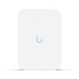 Ubiquiti | Access Point | U7 In-Wall | 802.11ac | 4300 Mbit/s | Ethernet LAN (RJ-45) ports 3 | MU-MiMO Yes | PoE in