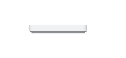 Ubiquiti Gateway Fiber