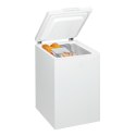 Whirlpool Freezer | WH1410 E2 2 | Energy efficiency class E | Upright | Free standing | Height 86.5 cm | Total net capacity 132 