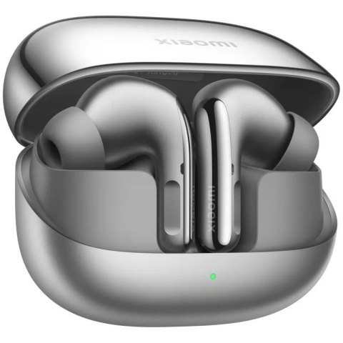 Xiaomi Buds 5 Pro | Built-in microphone | Bluetooth | Titanium