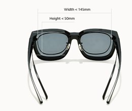 Xiaomi | Polarized Fitover Sunglasses