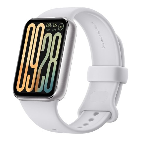 Xiaomi Smart Band 9 Pro Moonlight Silver