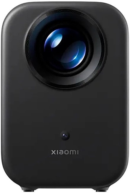 Xiaomi Smart Projector L1 EU | Full HD (1920x1080) | 200 ANSI lumens | Black | Wi-Fi