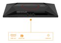 AOC 24G42E | 24 " | IPS | FHD | 16:9 | 180 Hz | 1 ms | 1920 x 1080 pixels | 300 cd/m² | HDMI ports quantity 1 | Black