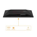 AOC 25G42E | 25 " | IPS | FHD | 16:9 | 180 Hz | 1 ms | 1920 x 1080 pixels | 300 cd/m² | HDMI ports quantity 1 | Black