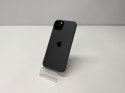 Apple REFURBISHED | iPhone 15 Plus | Black | 128GB | Grade B